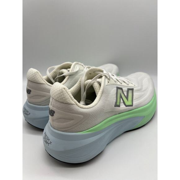 New Balance Fresh Foam X More v6 WMORLD6 Size M10.5/ W12 New main image 8